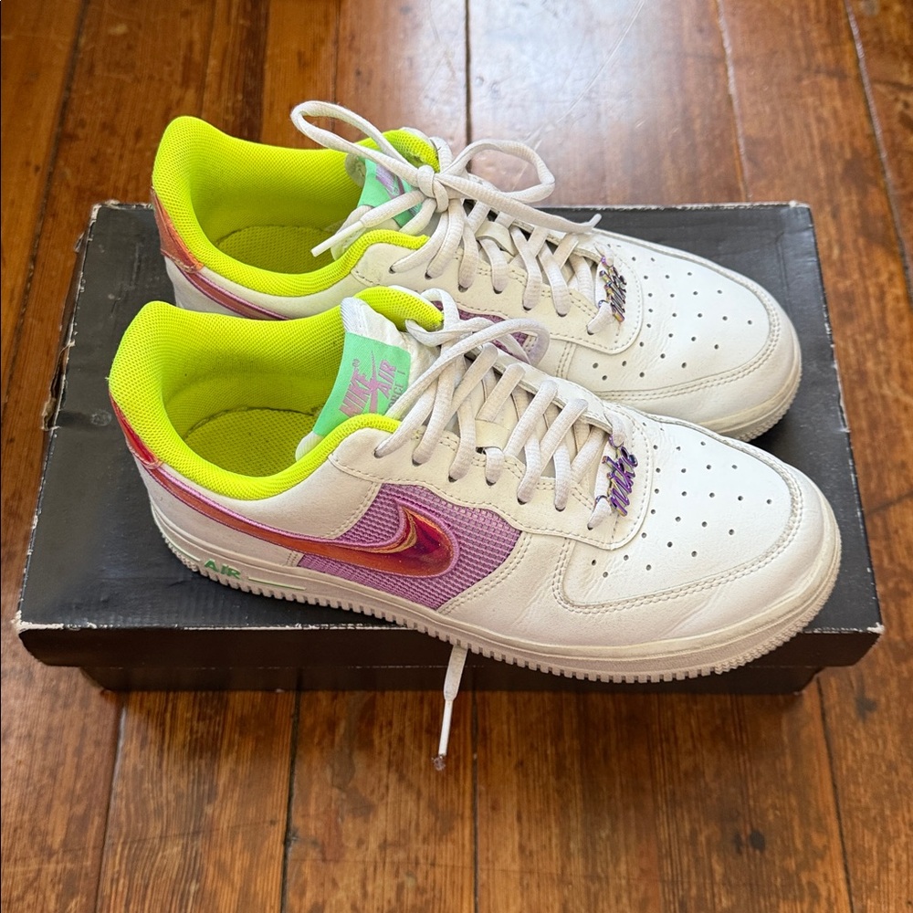 Nike Air Force 1 ‘07